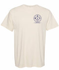No Undies Sundie Classic Tee - Ivory