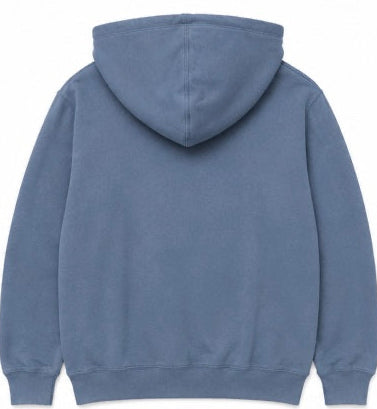 No Undies Sundie Classic Hoodie